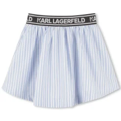 Decorative short skirt