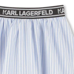 Decorative short skirt
