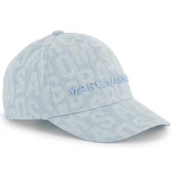 Denim cap
