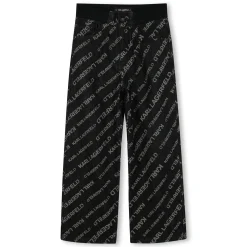Denim trousers