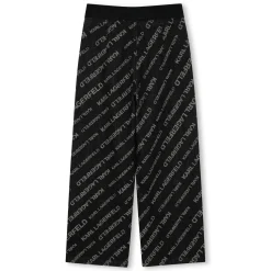 Denim trousers
