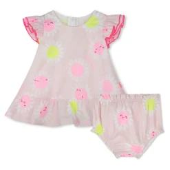Dress and knickers set