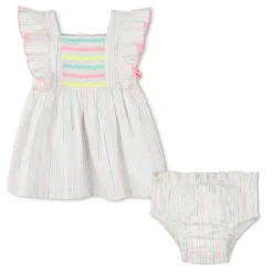 Dress and knickers set