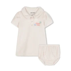 Dress and knickers set