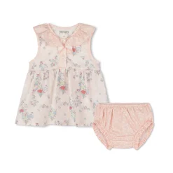 Dress and knickers set