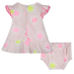 Dress and knickers set