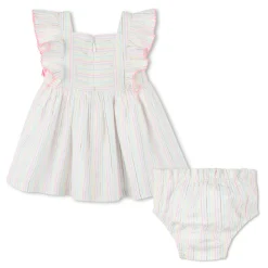 Dress and knickers set