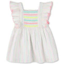 Dress and knickers set