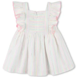 Dress and knickers set