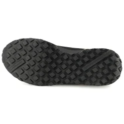 Elasticated lace trainers
