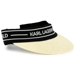 Elasticated visor
