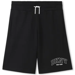 Elasticated waist shorts