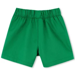 Elasticated waist shorts