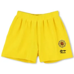 Elasticated waist shorts