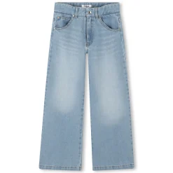Five-pocket jeans