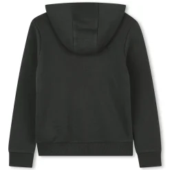 Fleece Hoodie
