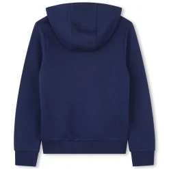 Fleece Hoodie
