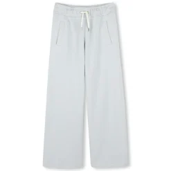 Fleece jogging bottoms