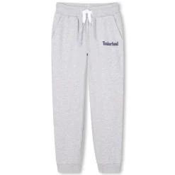 Fleece jogging bottoms