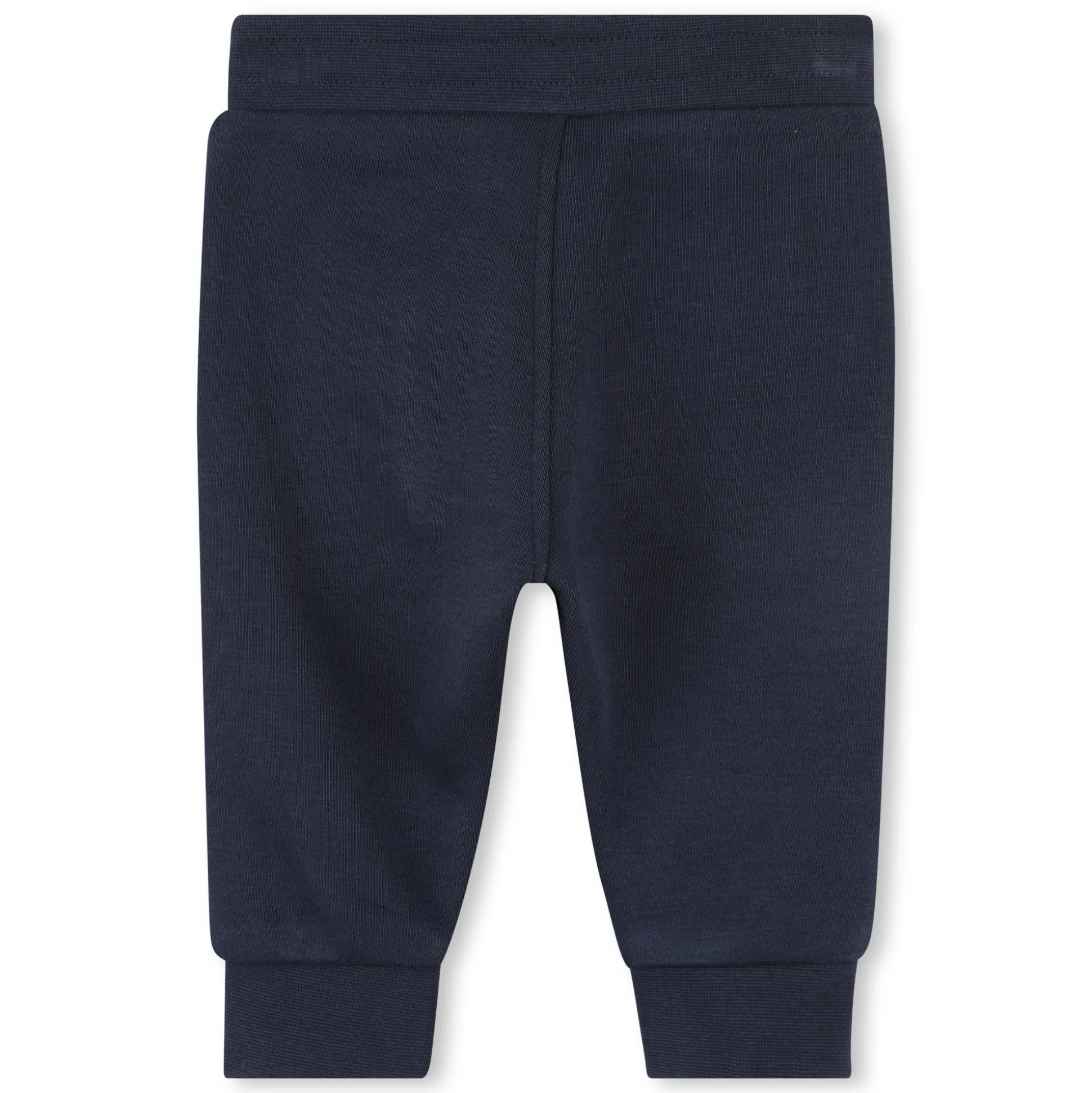 Fleece jogging bottoms