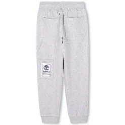 Fleece jogging bottoms