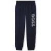 Fleece Jogging Pants