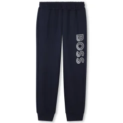 Fleece Jogging Pants
