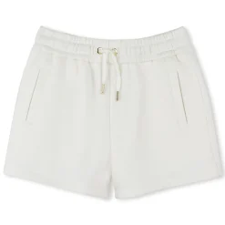 Fleece shorts