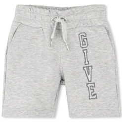 Fleece shorts