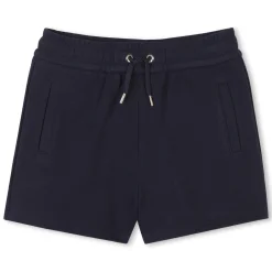 Fleece shorts