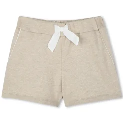 Fleece shorts