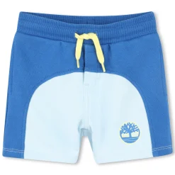 Fleece shorts