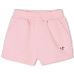 Fleece shorts