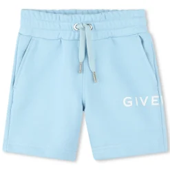 Fleece shorts
