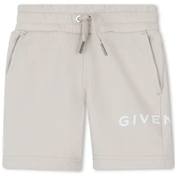 Fleece shorts