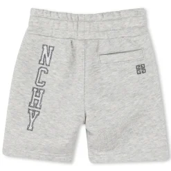 Fleece shorts
