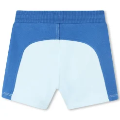 Fleece shorts