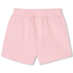 Fleece shorts