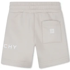 Fleece shorts
