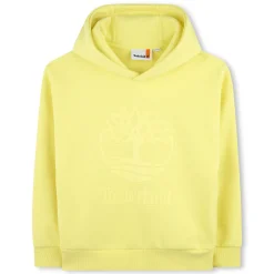 Fleece sweatshirt