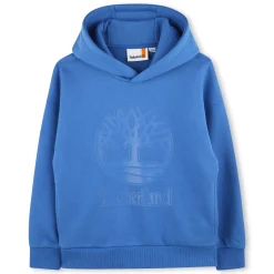 Fleece sweatshirt