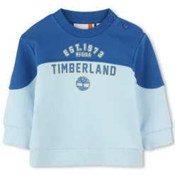 Fleece sweatshirt