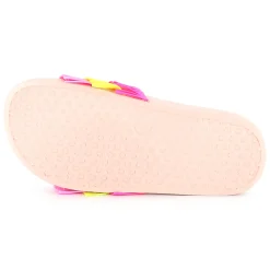 Fringed sliders