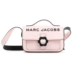 Handbag with shoulder strap