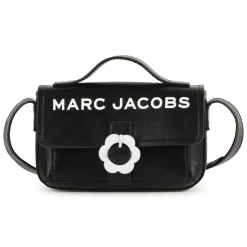 Handbag with shoulder strap
