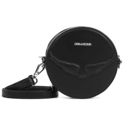 Handbag with shoulder strap