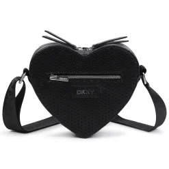 Handbag with shoulder strap