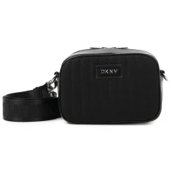 Handbag with shoulder strap