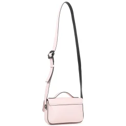 Handbag with shoulder strap