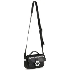 Handbag with shoulder strap